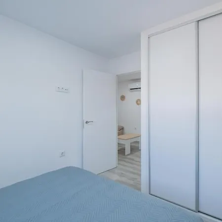 Ferienhaus Kaki Conil De La Frontera