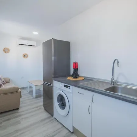 Ferienhaus Kaki Conil De La Frontera