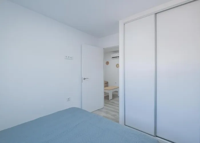 Feriehus Kaki Conil De La Frontera