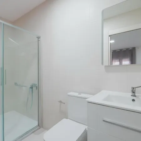 Kaki Casa vacanze Conil De La Frontera