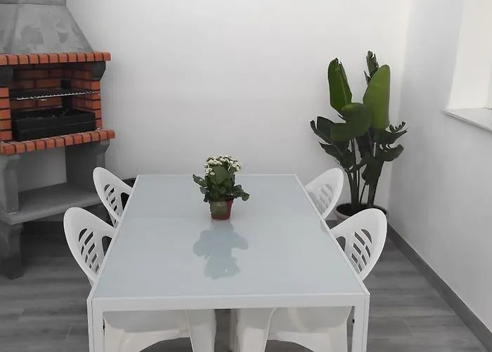 Kaki * Conil De La Frontera