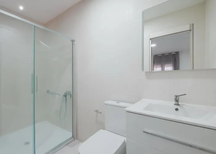 Kaki Tatil Evi Conil De La Frontera