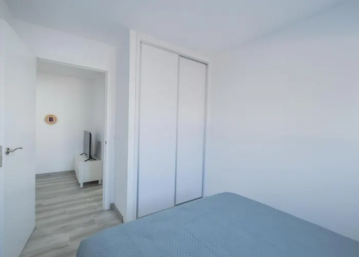 Tatil Evi Kaki Conil De La Frontera