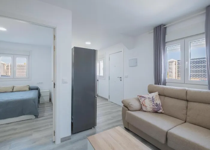 Tatil Evi Kaki Conil De La Frontera