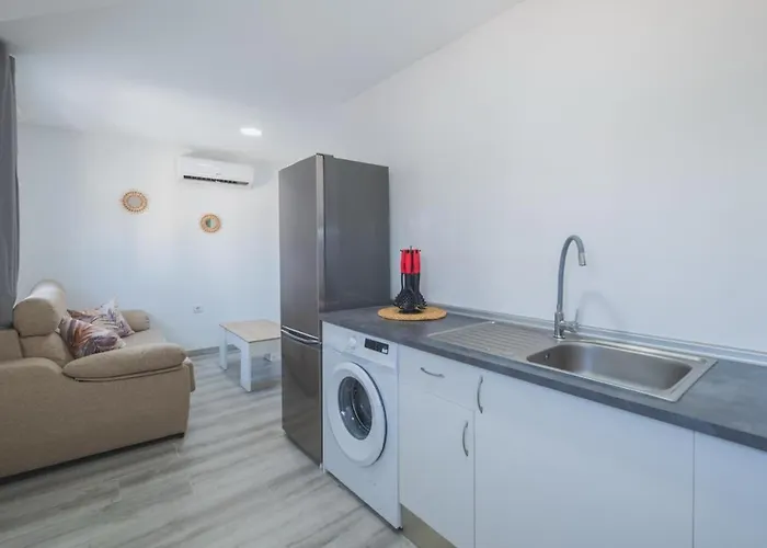 Tatil Evi Kaki Conil De La Frontera